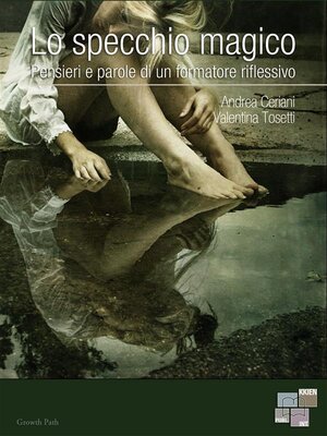 cover image of Lo specchio magico